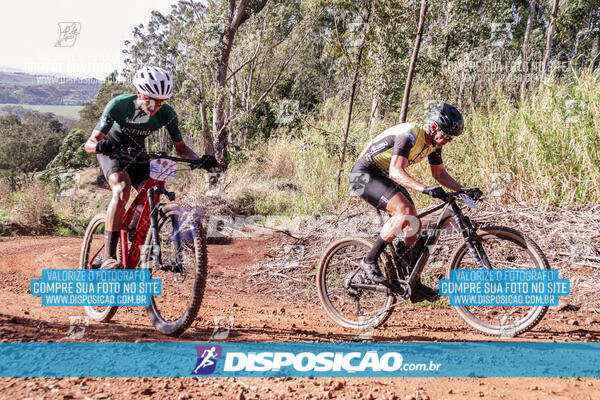 Circuito Regional MTB Etapa Marumbi