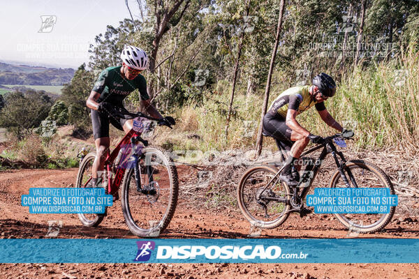 Circuito Regional MTB Etapa Marumbi