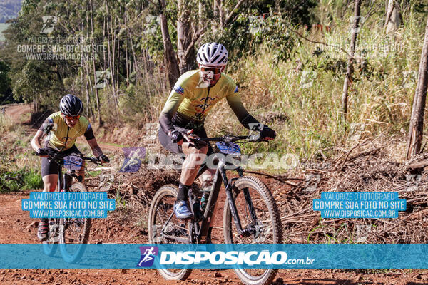 Circuito Regional MTB Etapa Marumbi