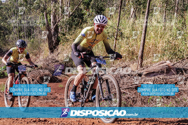 Circuito Regional MTB Etapa Marumbi