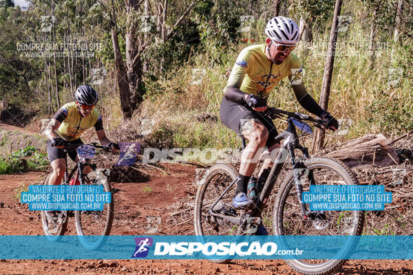 Circuito Regional MTB Etapa Marumbi