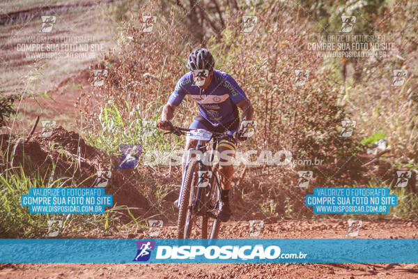 Circuito Regional MTB Etapa Marumbi