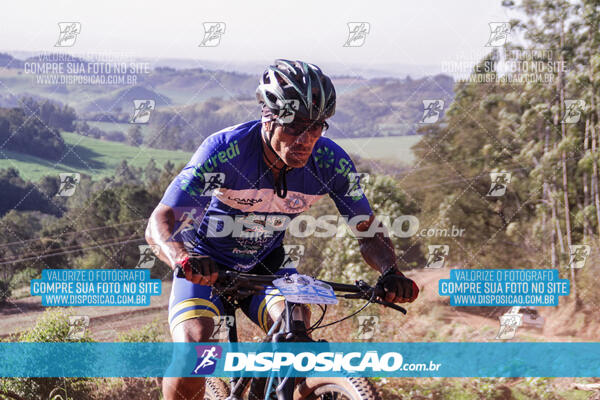 Circuito Regional MTB Etapa Marumbi