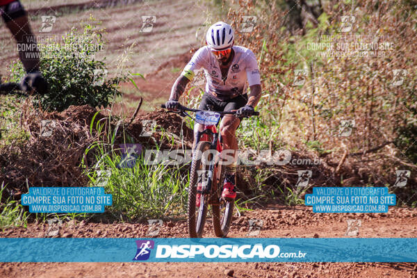 Circuito Regional MTB Etapa Marumbi