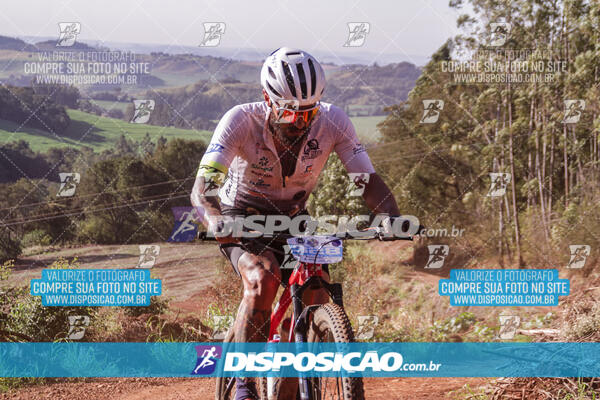 Circuito Regional MTB Etapa Marumbi