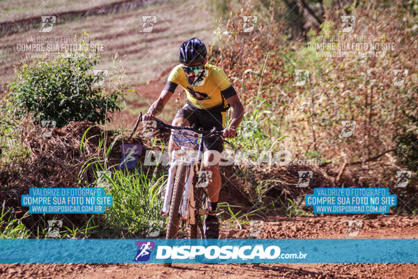 Circuito Regional MTB Etapa Marumbi