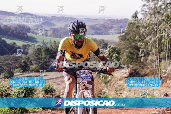 Circuito Regional MTB Etapa Marumbi