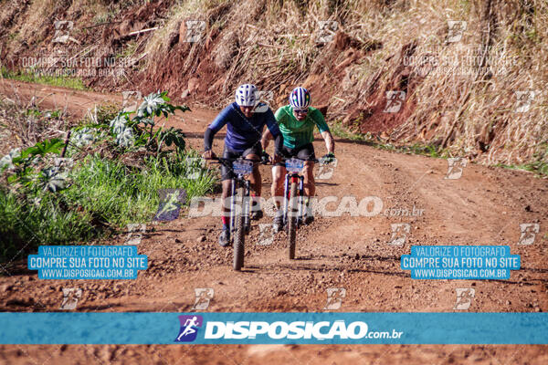 Circuito Regional MTB Etapa Marumbi