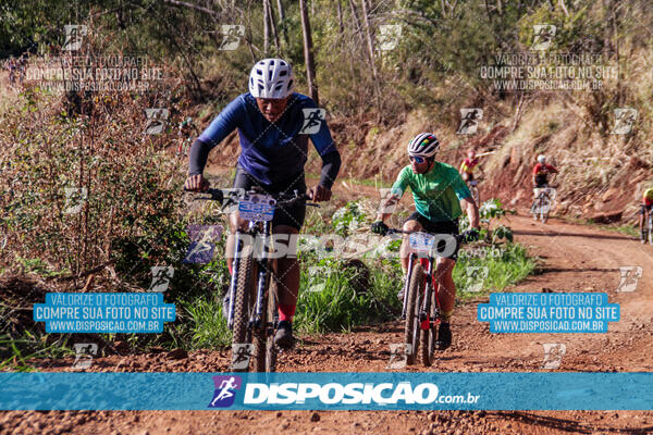 Circuito Regional MTB Etapa Marumbi