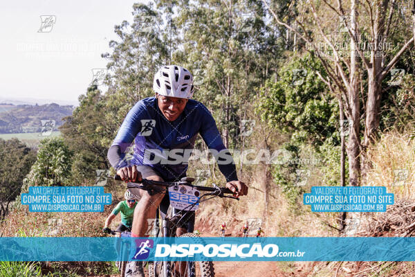 Circuito Regional MTB Etapa Marumbi