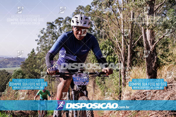 Circuito Regional MTB Etapa Marumbi