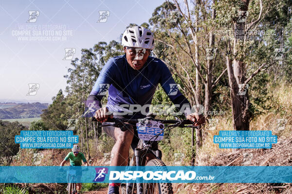 Circuito Regional MTB Etapa Marumbi