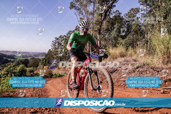 Circuito Regional MTB Etapa Marumbi