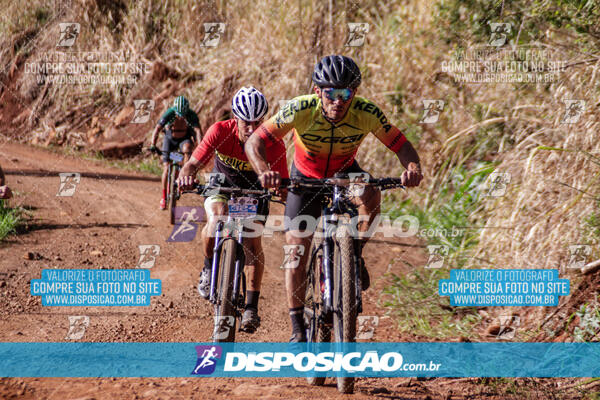 Circuito Regional MTB Etapa Marumbi