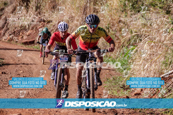 Circuito Regional MTB Etapa Marumbi