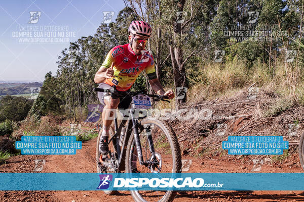 Circuito Regional MTB Etapa Marumbi