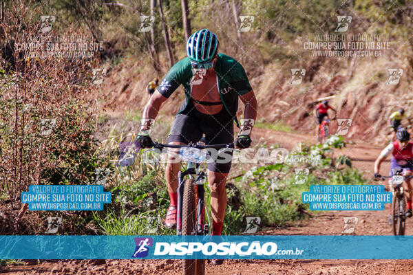 Circuito Regional MTB Etapa Marumbi