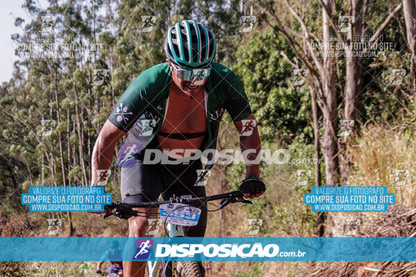 Circuito Regional MTB Etapa Marumbi