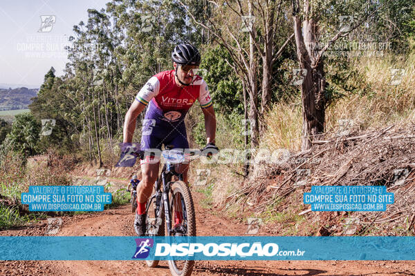 Circuito Regional MTB Etapa Marumbi