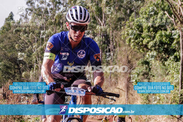 Circuito Regional MTB Etapa Marumbi