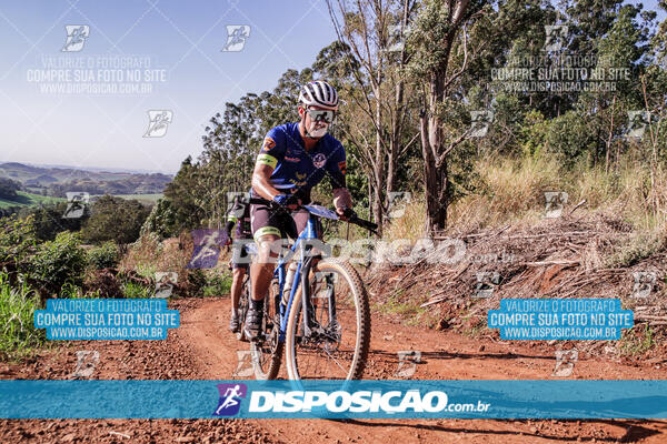 Circuito Regional MTB Etapa Marumbi