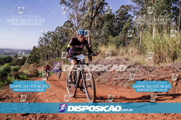 Circuito Regional MTB Etapa Marumbi