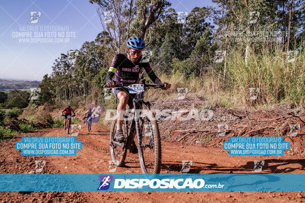 Circuito Regional MTB Etapa Marumbi