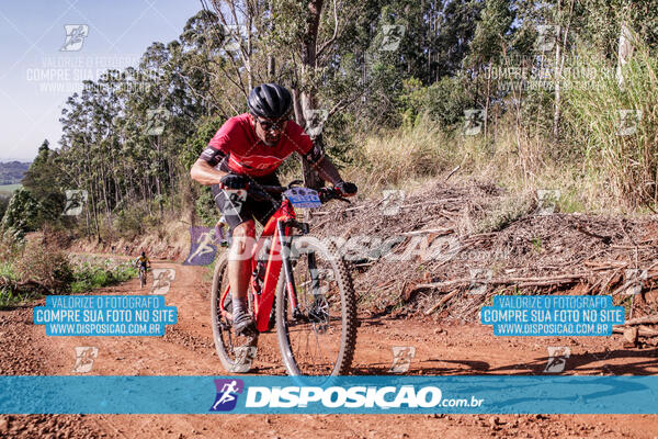 Circuito Regional MTB Etapa Marumbi