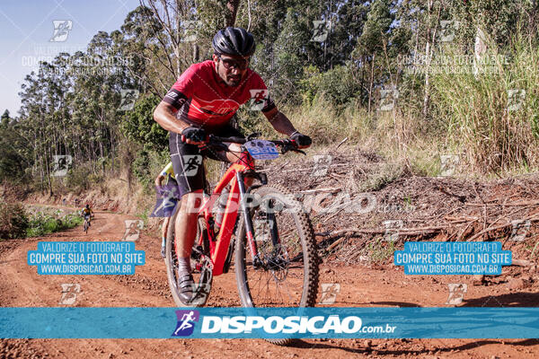 Circuito Regional MTB Etapa Marumbi