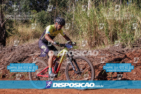 Circuito Regional MTB Etapa Marumbi