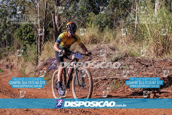 Circuito Regional MTB Etapa Marumbi