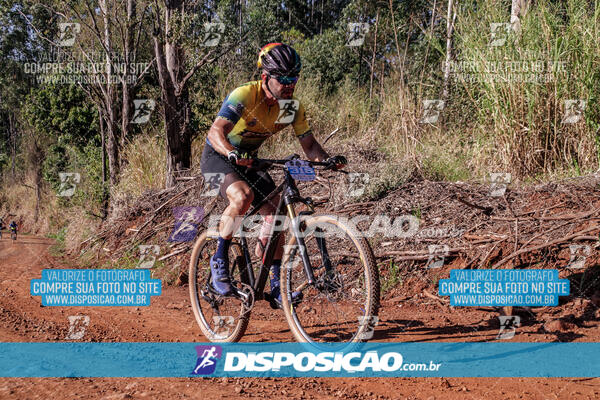 Circuito Regional MTB Etapa Marumbi