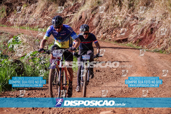 Circuito Regional MTB Etapa Marumbi