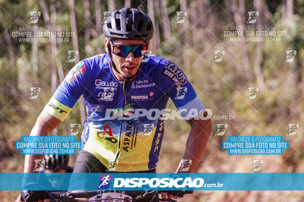 Circuito Regional MTB Etapa Marumbi