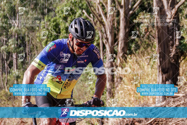 Circuito Regional MTB Etapa Marumbi