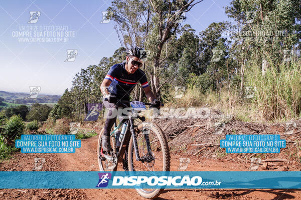 Circuito Regional MTB Etapa Marumbi