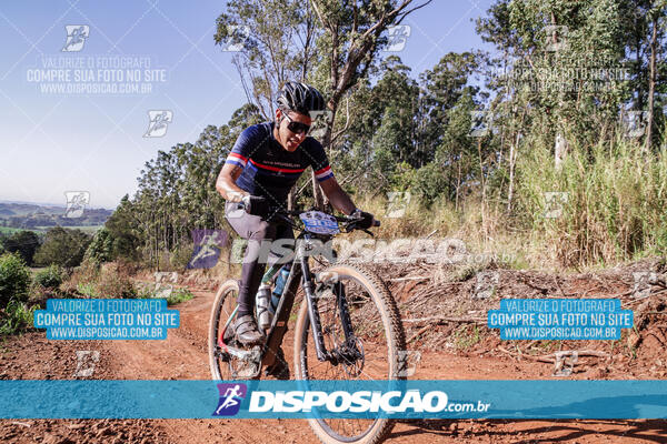 Circuito Regional MTB Etapa Marumbi