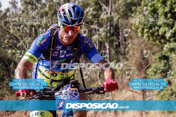 Circuito Regional MTB Etapa Marumbi