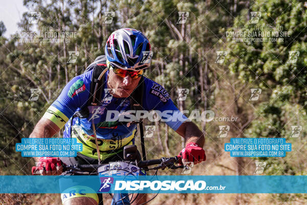 Circuito Regional MTB Etapa Marumbi