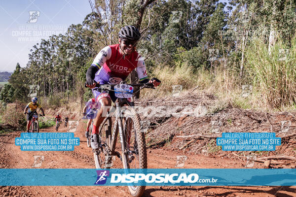 Circuito Regional MTB Etapa Marumbi