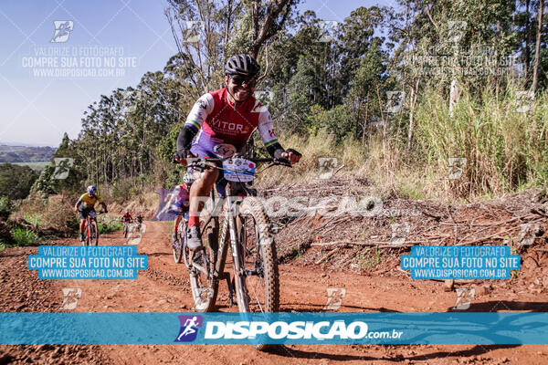 Circuito Regional MTB Etapa Marumbi