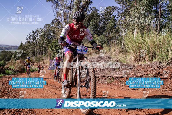 Circuito Regional MTB Etapa Marumbi