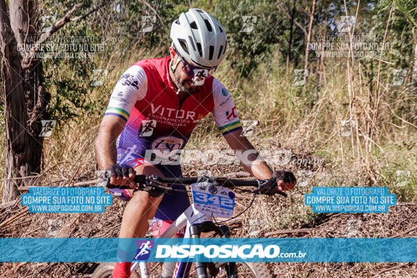 Circuito Regional MTB Etapa Marumbi