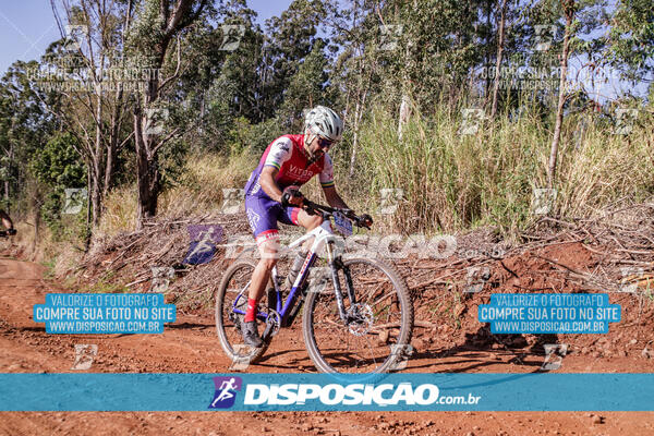 Circuito Regional MTB Etapa Marumbi