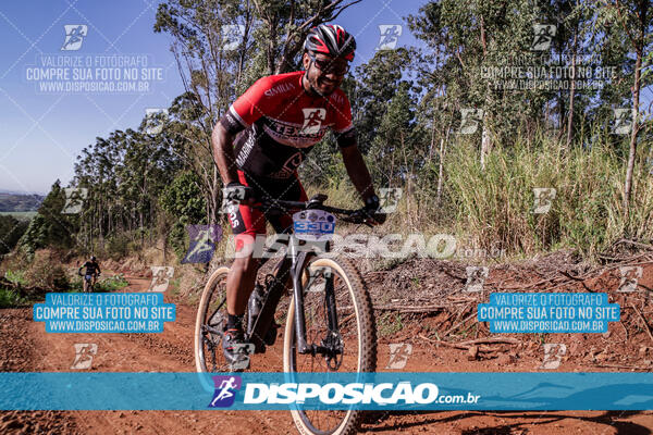 Circuito Regional MTB Etapa Marumbi