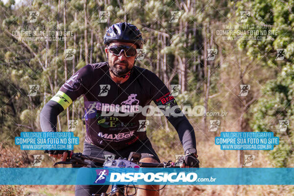 Circuito Regional MTB Etapa Marumbi