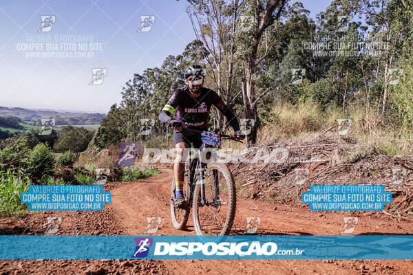 Circuito Regional MTB Etapa Marumbi