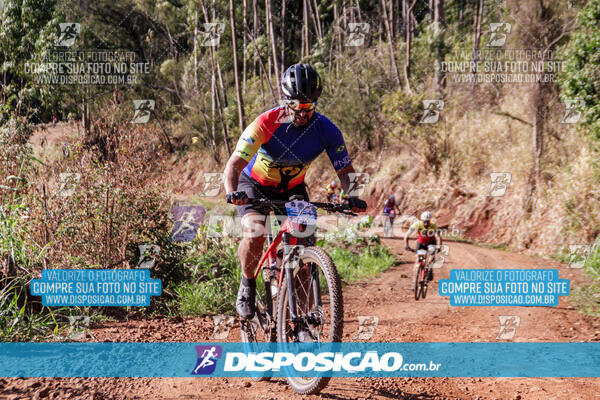 Circuito Regional MTB Etapa Marumbi