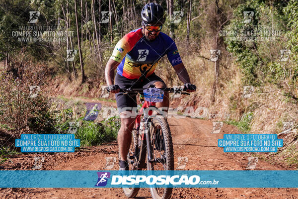 Circuito Regional MTB Etapa Marumbi