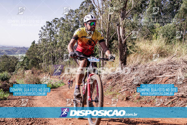 Circuito Regional MTB Etapa Marumbi